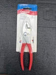 Crescent Cooper Tools Usa Nos Slip Joint Pliers H26CV Red Handle Ceetee. Fixed Price $39.95.