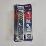 Eklind 20911 Alloy Steel Standard Sae Folding Hex Keys 5/64 To 1/4 In.. Fixed Price $10.45.