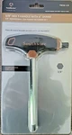 New Southwire 3/8" T-handle With 6" Shank THEX6-3/8. Fixed Price $13.00.