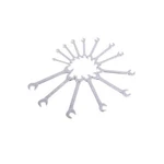 14-PC Metric Wrench Set, Full Polish SUN9914MA Brand New!. Fixed Price $93.15.