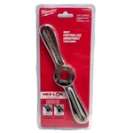 Milwaukee 49-57-5002 Hex-lok 2-IN-1 Tap Die Threading Handle. Fixed Price $29.99.