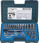 Signet 3/8 Drive 33-PIECE Mm Socket Wrench Set 12733. Fixed Price $113.23.