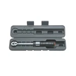 Urrea 6066A 3/8" Drive 100-750 In-lb Adjustable Torque Wrench. Fixed Price $232.27.