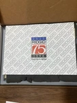 Ridgid 75TH Anniversary Wrench Set 1923-1998 Limited Edition Display W/ Box. Fixed Price $265.00.