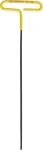 Bondhus 46505 3/32" Cushion Grip Loop Hex T-handle 9" 1EA. Fixed Price $6.80.