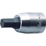 Koken 2010M.25-2 1/4 Sq. Dr. Bit Socket 2MM Hex Length 25MM. Fixed Price $10.79.