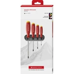 Pb Tools 8242.CBB Swissgrip Screwdriver Set, Phillips, Pcs. Fixed Price $49.00.