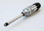 Sturtevant Richmont PM-36 Preset Torque Screwdriver 2-36 In-lb 1/4" Usa. Fixed Price $32.95.
