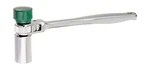 Wright Tool #4482 Pear Head Contour Handle Scaffold Wrench Soft Face Hammer H.... Fixed Price $215.85.