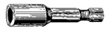 Magnetic Chuck For 3/8 Hex Size. Fixed Price $11.27.