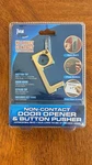 Pack Of 5 --- Non Touch Door Opener & Button Pusher" Direct Contact Key. Fixed Price $15.00.