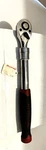 Pittsburgh 1/2" Drive Torque Wrench Reversible And Extendable. Fixed Price $15.99.