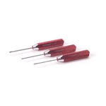 Dynamite Machined Hex Driver Metric Set DYN2904 Hand Tools Multicolored. Fixed Price $37.17.