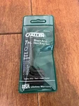 Allen Usa 7 Piece Sae Short Arm Hex Key Wrench Set Nos. Fixed Price $14.99.