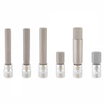 Tool Torque Wrench Pedros Hex Bit Set Large 6PC. Fixed Price $43.28.