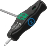Wera 454 T-handle Hexagon Screwdriver Hex-plus, 2 100 Mm. Fixed Price $12.99.