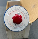 Seekonk SO-3 Inch / Ounces Torque Tool Nut Driver LT311-06. Fixed Price $65.00.