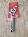 Husky Double Speed Adjustable Wrench 8" 857369. Fixed Price $5.00.