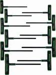 68691 Power-t Handle Torx Star Key 11PC Set T6-T50 (6IN Shaft). Fixed Price $92.31.