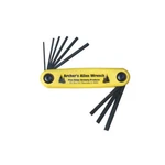 Pine Ridge Archery Archers Allen Wrench Set #02521 9PC Xl. Fixed Price $18.49.