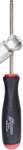4.0MM Briteguard Plated Ball End Screwdriver (1PC Bulk). Fixed Price $8.48.