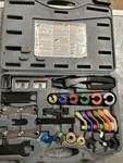 Matco Tools Master Plus Disconnect Set MDS850P Free Shipping. Fixed Price $119.99.