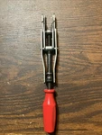 Vintage K-d 2145 Tool Disc Brake Pad Spreader. Fixed Price $18.99.