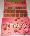 Violet Voss Love You Cherry Much Eyeshadow Palette 18 Shades - New In Box. Fixed Price $24.99.