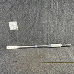 Sturtevant Richmont Exacta 1250-25 3/8 Digital Torque Wrench Untested As Is. Fixed Price $149.99.