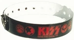 Kiss Concert Wristband - Snap Plastic Bracelet Usa Catalog 2000 V287416. Fixed Price $17.45.