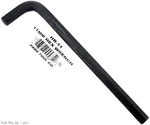 Park Tool HR-11 11MM Freehub Hex Allen Wrench Bike Repair Hardened Steel. Fixed Price $11.95.