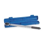 Westward 4DA97 Mcrmtr Trq WRNCH,25 To 250 FT.-LB.,1/2". Fixed Price $163.89.