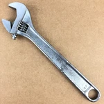 Vintage Mac Tools Usa Adjustable Wrench Inch AJ-10C 87. Fixed Price $27.97.