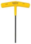 Bondhus T Shape Imperial Hex Key, 3/16IN (15210). Fixed Price $9.42.