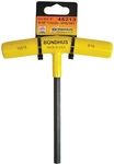 Bondhus 45213 5/16" Hex Tip T-handle With Proguard Finish, 6", Piece. Fixed Price $23.03.