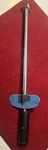 Vintage Husky Beam Style Torque Wrench CS150 Made Usa. Fixed Price $15.00.