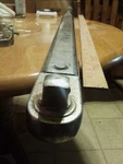 Proto 6020A 3/4", 42" Length Profesional Torque Wrench Pre-owned Good Condition. Fixed Price $400.00.