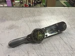 Vintage Snap On Tool Torq Wrench. Fixed Price $149.99.
