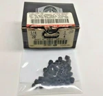 Brighton Best 101309-38 Socket Set Screw 1/4-20 X 1/4" (pack Of 38) Cup Point. Fixed Price $10.00.
