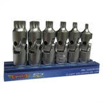 Vim Tools Universal Joint Xzn Triple Square Driver Set 6 Piece 1/4 Inch. Fixed Price $86.34.