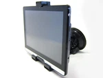 Car Windshield Suction Mount Holder For Rand Mcnally Tablet TNDT80 Gps. Fixed Price $13.99.
