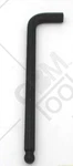 Eklind 18210 - 5/32" Tip Size Sae Ball End Hex Key 40/8" Arm Length. Fixed Price $8.54.