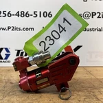Mint Hytorc XLCT-2 Hydraulic Torque Wrench Drive 23041. Fixed Price $1195.00.
