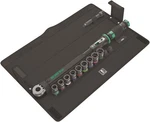 Wera C3 Click-torque Wrench Set For Cement Screws 1/2" Drive 05075681001. Fixed Price $349.95.