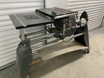 Mark V Multi Tool System Power Head Table Saw Router 55554. Fixed Price $995.00.