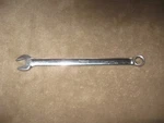 Snap-on OEX-12 3/8" Combination Wrench. Fixed Price $17.00.
