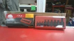 Mac Tools STP9PT 9-PC Impact Star Driver Set **nib**. Fixed Price $100.00.