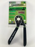 New Loggerhead Tools Inch Bionic Adjustable Wrench Black BW8-01R-01. Fixed Price $14.98.