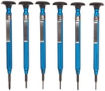 Moody Tools MDY-58-0670 Slot/phil/screw Extractor Combo Reversible Driver, Set. Fixed Price $55.65.