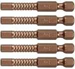 Vega 1/4" Hex Allen Wrench Driver Bits. Impactech Professional Grade 1.... Fixed Price $15.19.